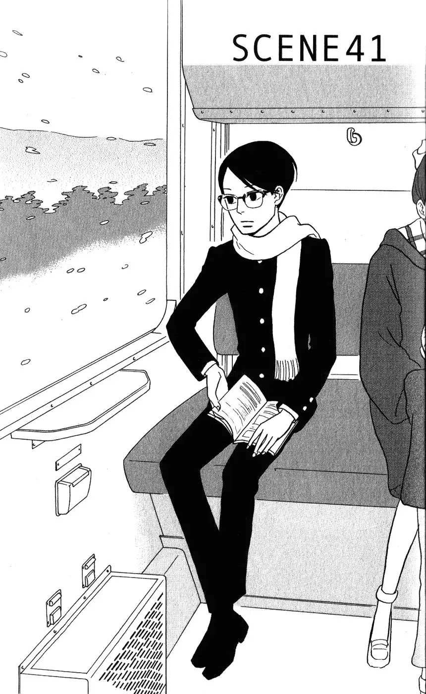 Sakamichi no Apollon Chapter 41 6